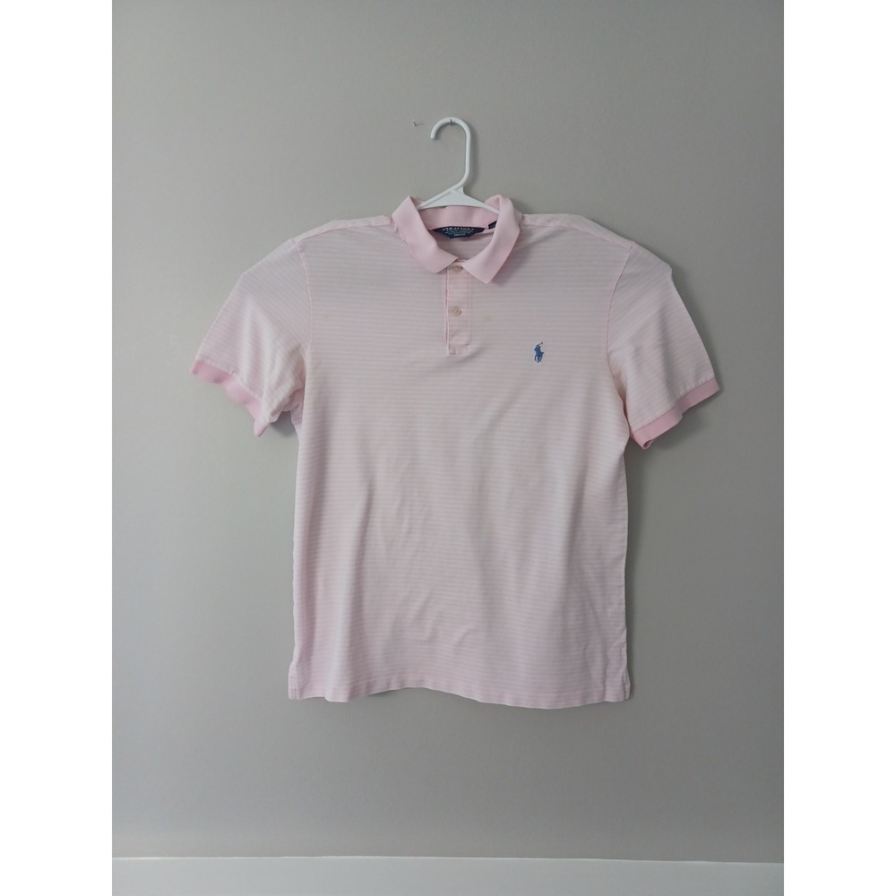 Polo Golf Ralph Lauren Men's XL Short Sleeve Polo ( 2 Shirts)